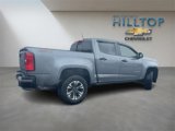 Used 2022 Chevrolet Colorado Z71 image 4