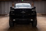Used 2020 Chevrolet Silverado 1500 LT Trail Boss w/ Midnight Edition image 2