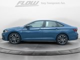 New 2025 Volkswagen Jetta Sport image 4