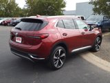 Used 2021 Buick Envision Essence image 3