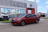Used 2021 Nissan Versa SV image 2