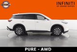 Used 2024 INFINITI QX60 Pure image 2