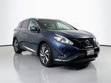 Used 2015 Nissan Murano Platinum w/ Platinum Technology Package image 3