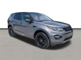 Used 2017 Land Rover Discovery Sport HSE image 3