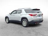 Used 2021 Chevrolet Traverse LT image 3