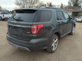 Used 2016 Ford Explorer XLT w/ Equipment Group 202A image 5