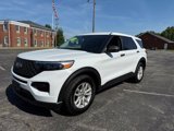 Used 2021 Ford Explorer 4WD image 3