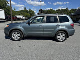 Used 2010 Subaru Forester 2.5X Premium image 2