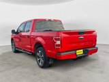 Used 2019 Ford F150 XL w/ Equipment Group 101A Mid image 3