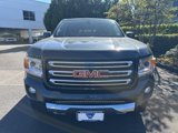 Used 2017 GMC Canyon SLE w/ All Terrain Package image 2