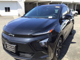 Used 2022 Chevrolet Bolt EUV Premier w/ Sun & Sound Package image 2