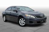 Used 2011 Toyota Camry LE image 2