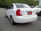 Used 2009 Hyundai Accent GLS image 2