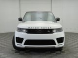 Used 2022 Land Rover Range Rover Sport HST image 2