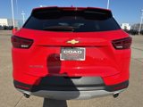 Used 2023 Chevrolet Blazer LT w/ Driver Confidence Package image 4