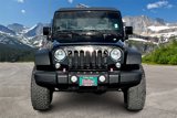 Used 2016 Jeep Wrangler Unlimited Rubicon w/ Connectivity Group image 3