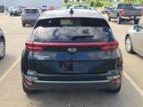 Used 2020 Kia Sportage LX image 4