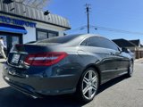 Used 2010 Mercedes-Benz E 550 Coupe image 3