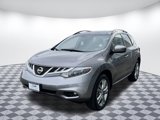 Used 2011 Nissan Murano LE w/ Navigation Pkg image 6