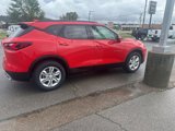 Used 2021 Chevrolet Blazer LT image 2
