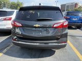 Used 2020 Chevrolet Equinox LT w/ Driver Convenience Package image 4