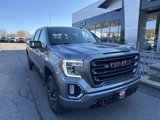 Used 2022 GMC Sierra 1500 AT4 w/ AT4 Preferred Package image 2