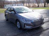 Used 2020 Hyundai Elantra SE w/ Cargo Package (C1) image 2