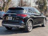 Certified 2021 INFINITI QX50 Luxe image 3
