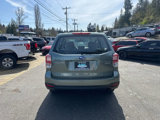 Used 2017 Subaru Forester 2.5i image 4