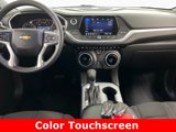 Certified 2021 Chevrolet Blazer LT image 2