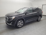 Used 2018 GMC Terrain SLT w/ Preferred Package image 2