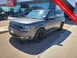 Used 2017 Ford Flex SEL w/ Equipment Group 202A image 3