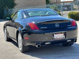 Used 2002 Lexus SC 430 Convertible image 5