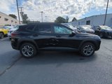 Certified 2024 Chevrolet Trax LT w/ Driver Confidence Package image 6