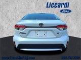 Used 2022 Toyota Corolla LE image 3