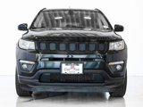 Used 2018 Jeep Compass Altitude image 2