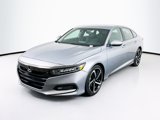Used 2020 Honda Accord Sport image 3