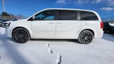 Used 2017 Dodge Grand Caravan SXT w/ Blacktop Package image 6