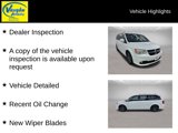 Used 2016 Dodge Grand Caravan SXT image 2