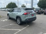 Used 2022 Toyota RAV4 XLE Premium image 5