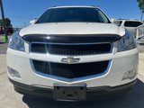 Used 2011 Chevrolet Traverse LT w/ White Premiere Package image 3