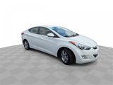 Used 2013 Hyundai Elantra GLS w/ Preferred Pkg image 2