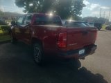 Used 2021 Chevrolet Colorado W/T w/ Custom Special Edition image 4