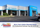 Used 2014 Chevrolet Impala LT w/ LT Sunroof Package image 3