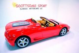 Used 2002 Ferrari 360 Spider image 6
