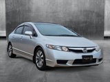 Used 2010 Honda Civic EX-L image 3