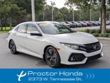 Certified 2017 Honda Civic EX-L image 2