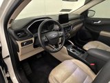 Certified 2020 Ford Escape Titanium image 4