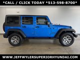 Used 2016 Jeep Wrangler Unlimited Sport w/ Quick Order Package 24S image 2