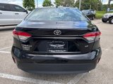Used 2023 Toyota Corolla LE image 4